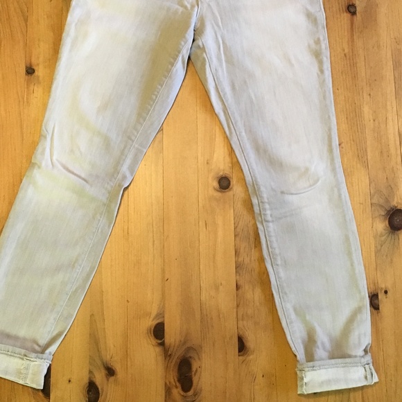 GAP Legging Jeans Size 29r - Picture 3 of 4